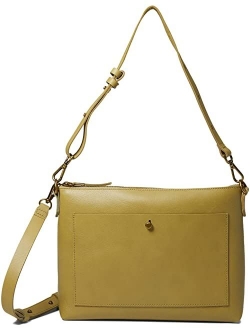 Women's Transport Shoulder Bag