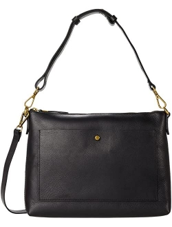 Women's Transport Shoulder Bag