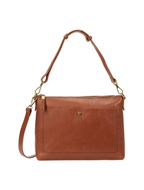 Madewell Women's Transport Shoulder Bag