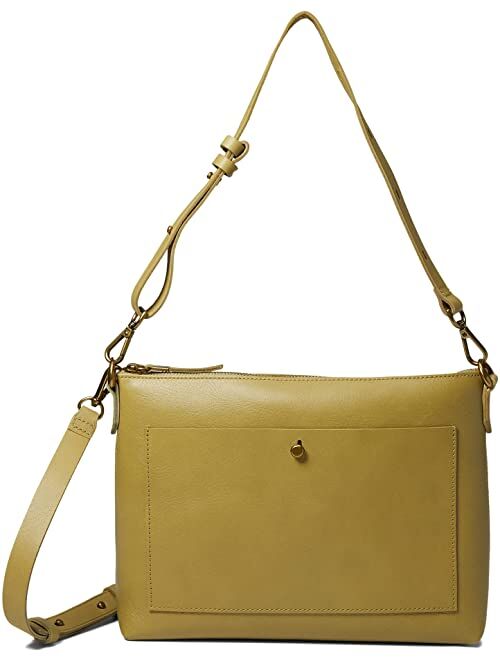 Madewell Women's Transport Shoulder Bag