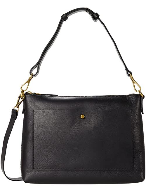 Madewell Women's Transport Shoulder Bag