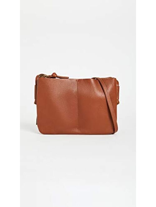 Madewell Women's Crossbody Bag