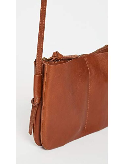 Madewell Women's Crossbody Bag