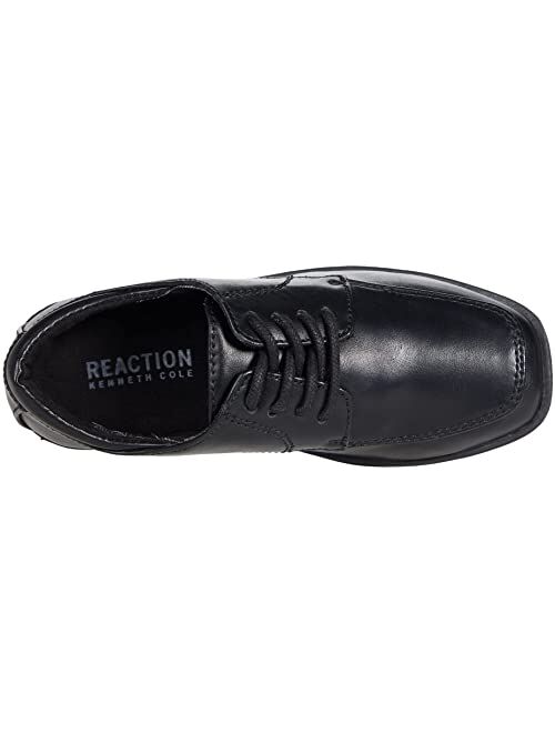 Kenneth Cole Reaction Kids Bradley Lace (Little Kid/Big Kid)