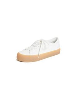 Women's Sidewalk Low Top Sneakers