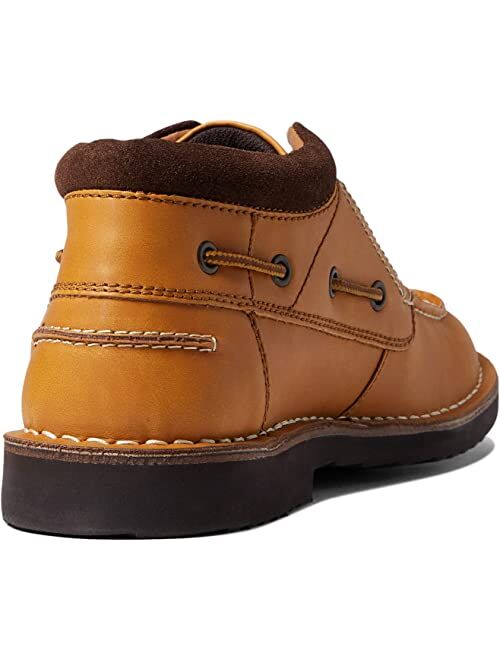 Kenneth Cole Reaction Desert Sun Flex Boat Mid