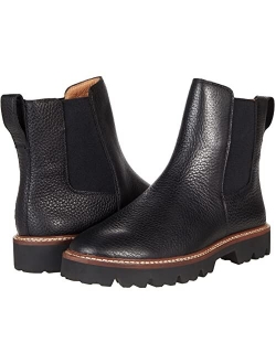 Women's The Citywalk Lug Sole Chelsea Boots