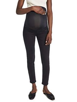 Women's Maternity Full Panel Jeans