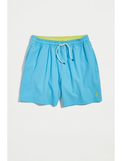 Traveler Swim Short