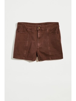 Eli 3 Solid Beach Short