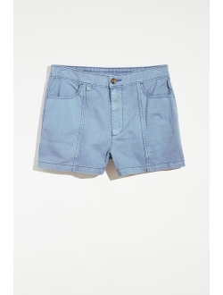 Eli 3 Solid Beach Short