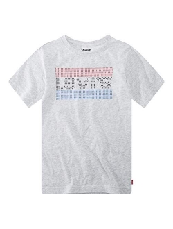 Boys' Sportswear Graphic T-Shirt