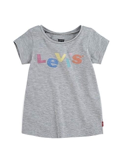 Baby Girls' Graphic T-Shirt