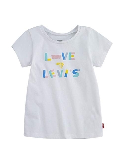 Baby Girls' Graphic T-Shirt