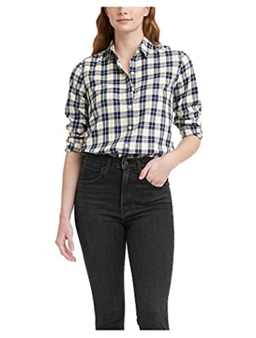 Levi's Women's The Classic Shirt