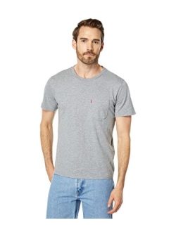 Men's Classic Pocket Tee