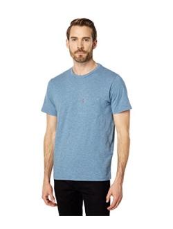 Men's Classic Pocket Tee