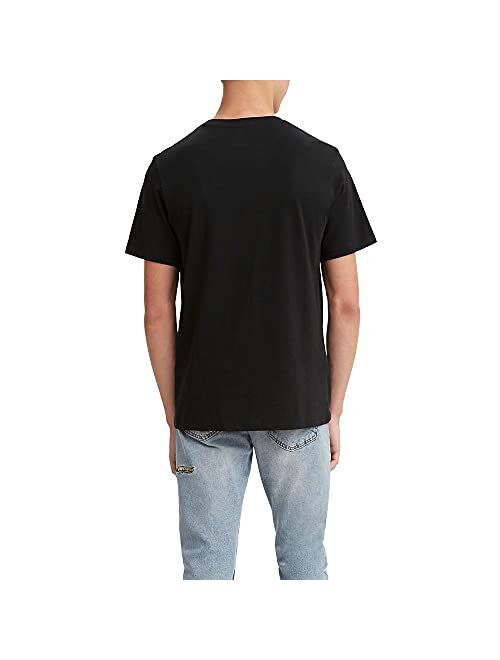 Levi's Men's Classic Pocket Tee