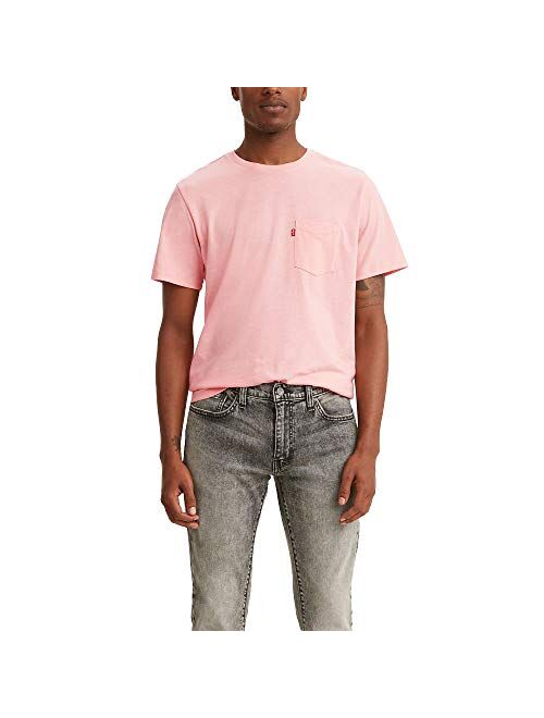 Levi's Men's Classic Pocket Tee