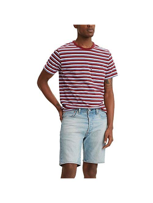 Levi's Men's Classic Pocket Tee