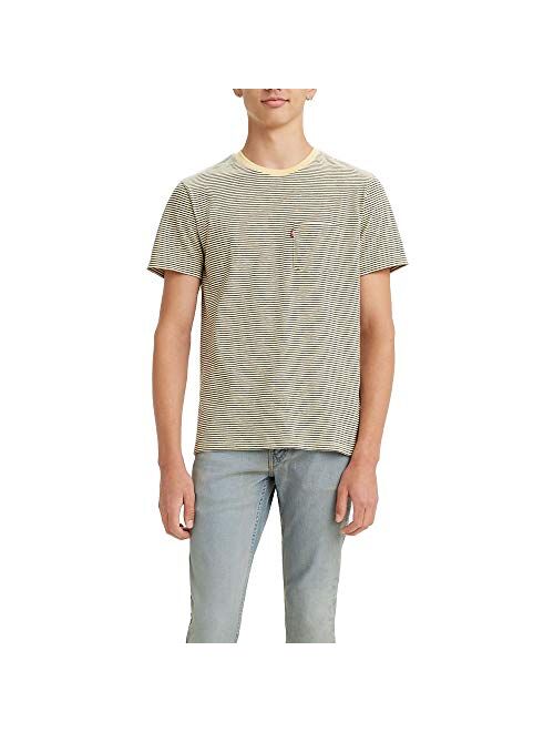 Levi's Men's Classic Pocket Tee