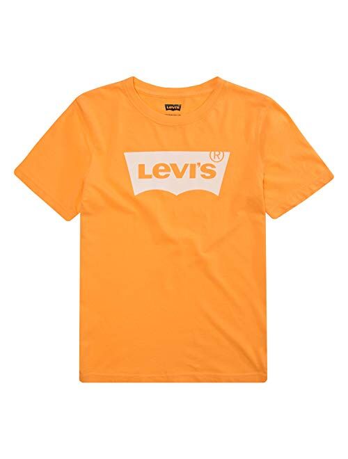 Levi's Boys' Batwing T-Shirt