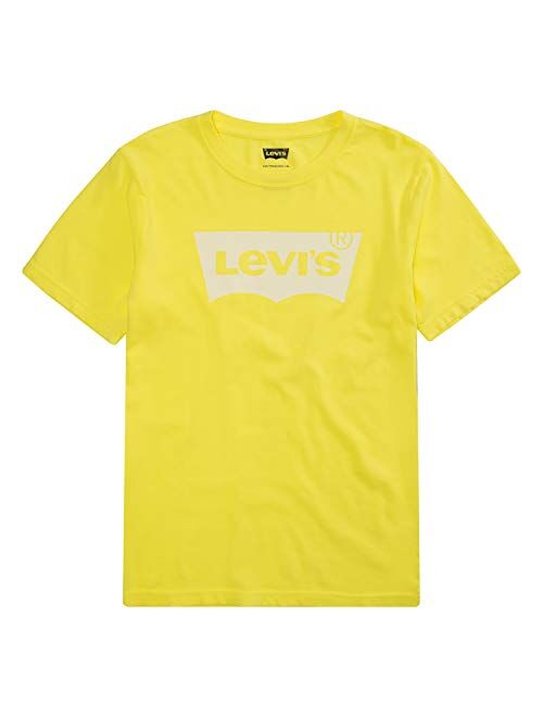 Levi's Boys' Batwing T-Shirt