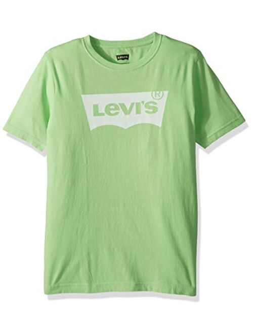 Levi's Boys' Batwing T-Shirt