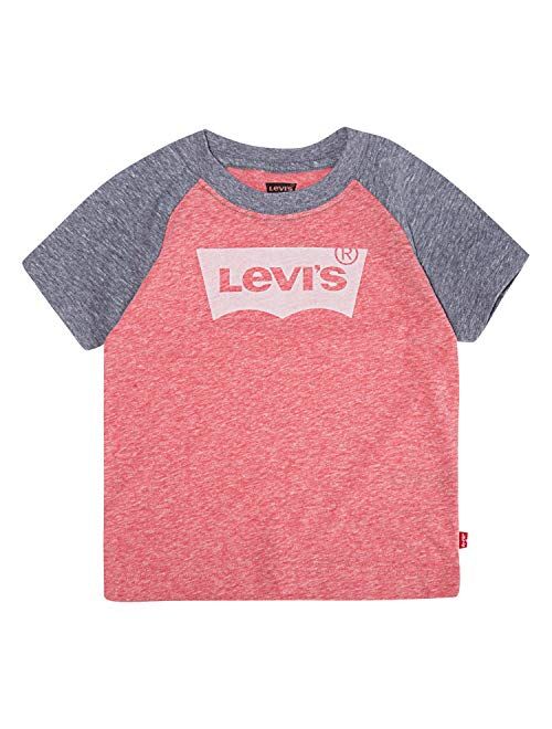 Levi's Boys' Batwing T-Shirt