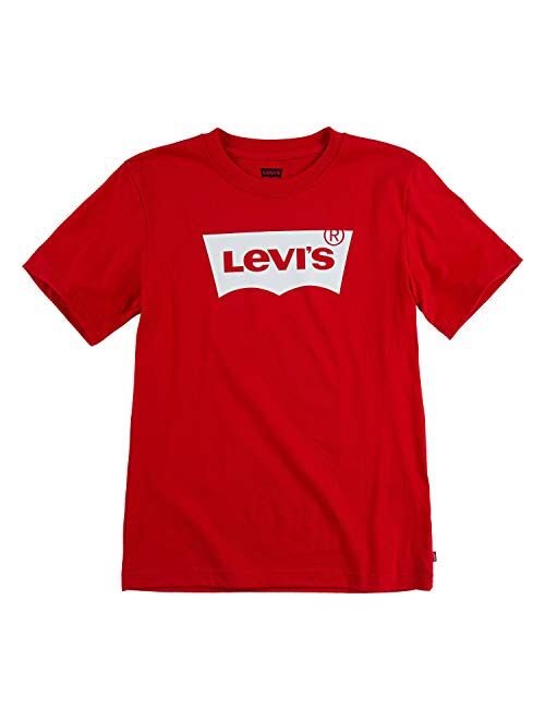 Levi's Boys' Batwing T-Shirt