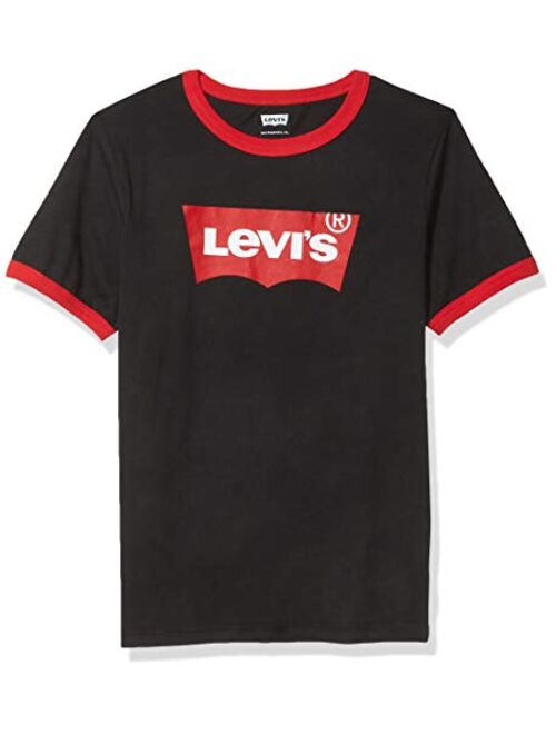 Levi's Boys' Batwing T-Shirt