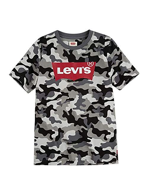 Levi's Boys' Batwing T-Shirt