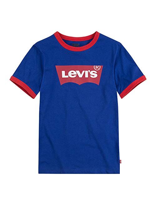 Levi's Boys' Batwing T-Shirt