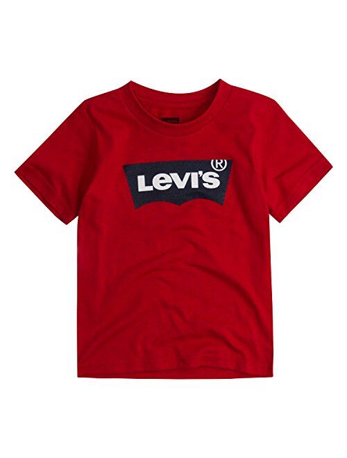 Levi's Boys' Batwing T-Shirt