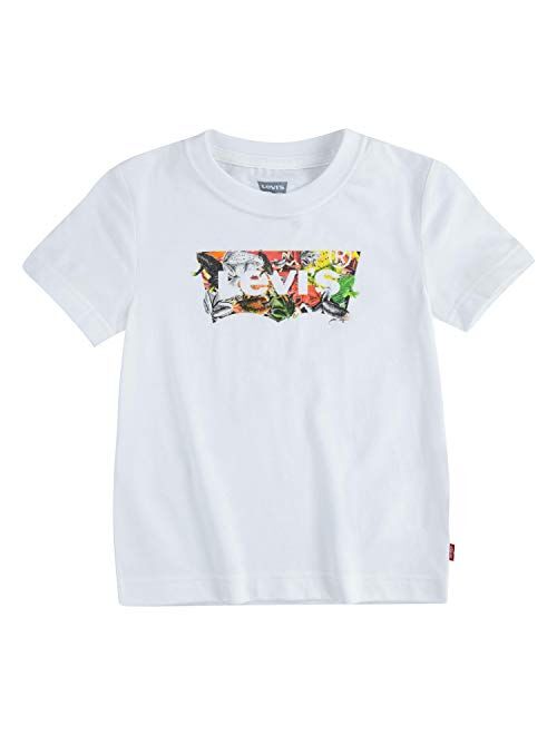 Levi's Boys' Batwing T-Shirt