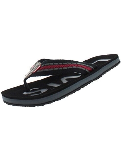 Mens Kyle Casual J Flip-Flop Sandal Shoe