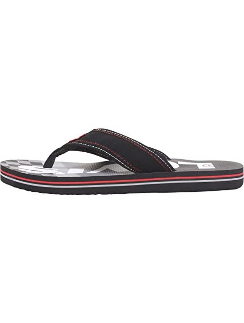 Levi's Mens Etna Casual Flip-Flop Sandal Shoe