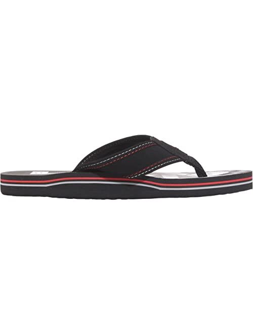 Levi's Mens Etna Casual Flip-Flop Sandal Shoe