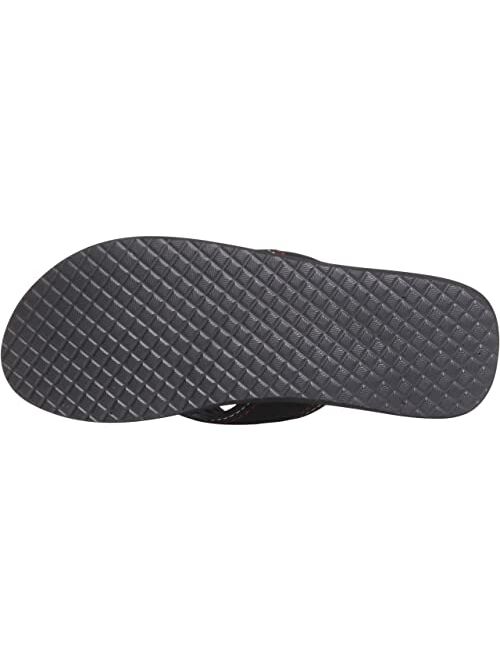 Levi's Mens Etna Casual Flip-Flop Sandal Shoe