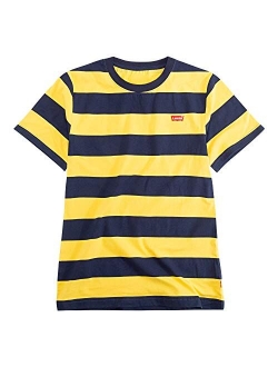 Boys' Basic T-Shirt