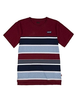 Boys' Basic T-Shirt