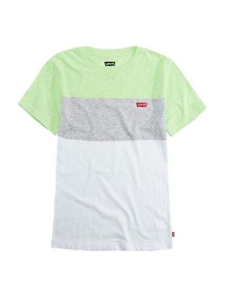 Boys' Basic T-Shirt