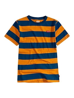 Boys' Basic T-Shirt