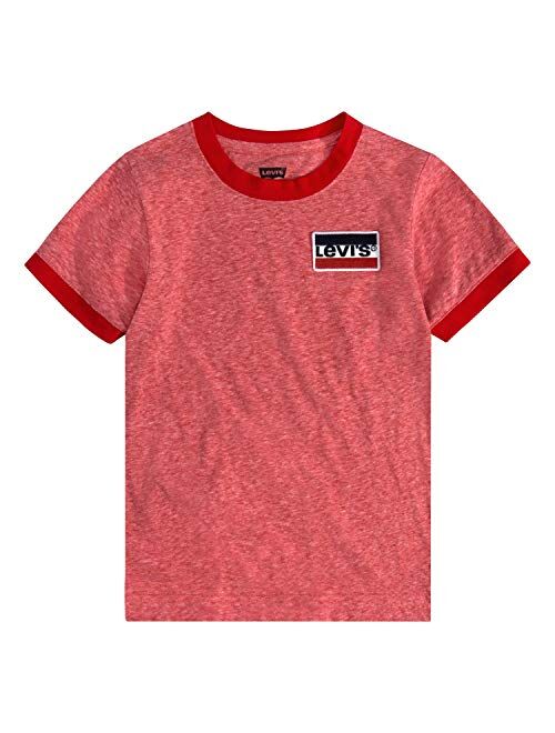 Levi's Boys' Basic T-Shirt