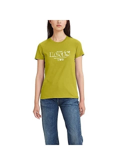 Women's Perfect Logo Tee Shirt (Standard and Plus)