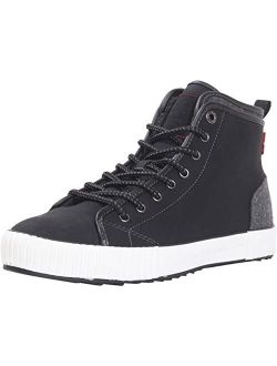 Mens CRT Hi American Folk Fashion Hightop Sneaker Shoe