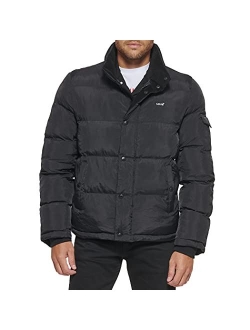 Men's Bubble Puffer