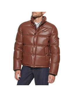 Men's Bubble Puffer