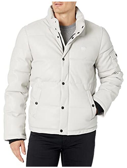 Levi's Men's Bubble Puffer