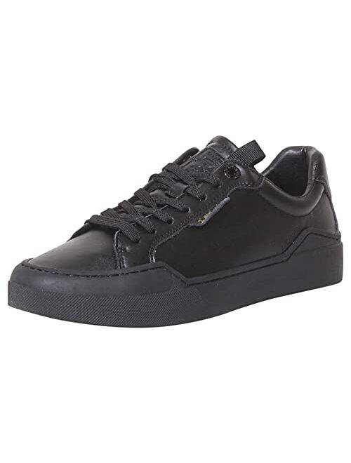 Levi's Mens 521 XX Est Lo LE Casual Sneaker Shoe